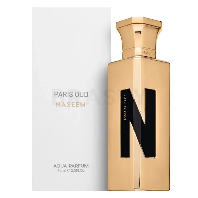 Paris Oud EDT U 75 ml