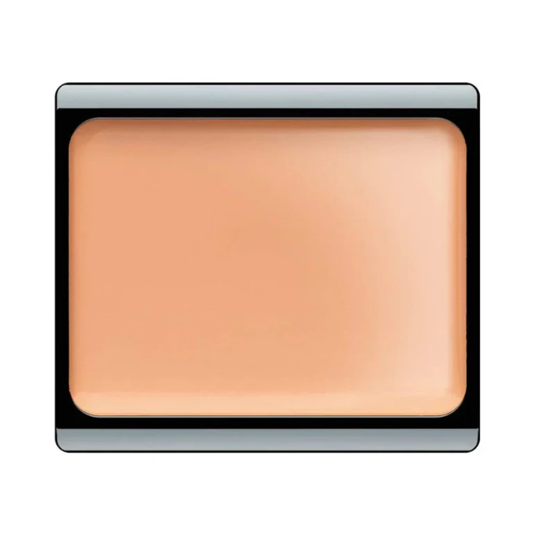 Concealer (Camouflage Cream) 4.5 g - Shade: 5 Light Whiskey
