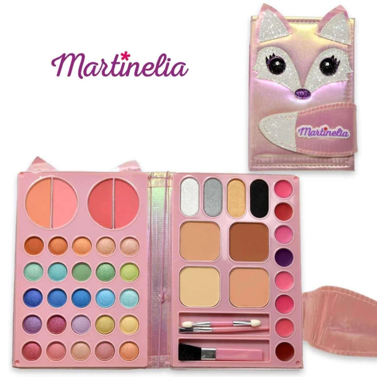 My Best Friend Carries Makeup Assorted.