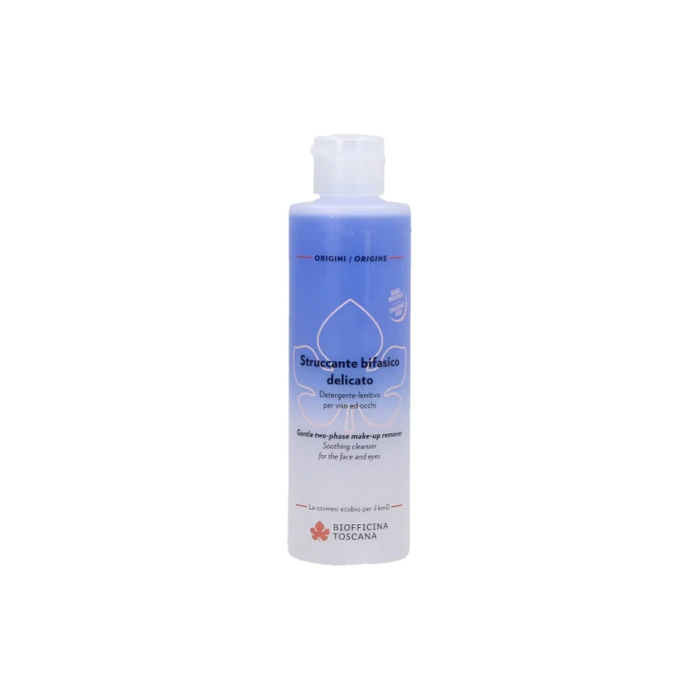 Delicate Biphasic Make-up Remover 200 ml