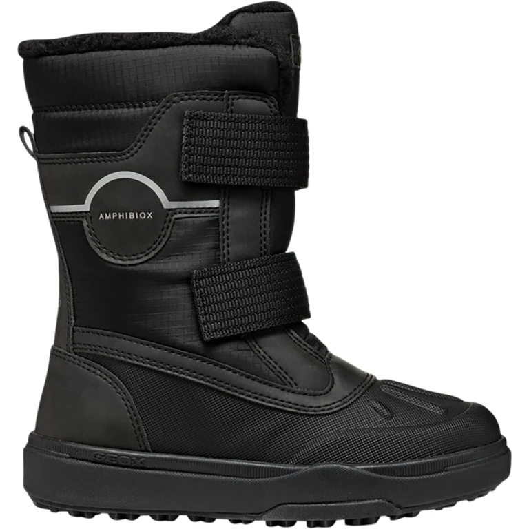 Bunshee PG ABX Winter Boots - Boys