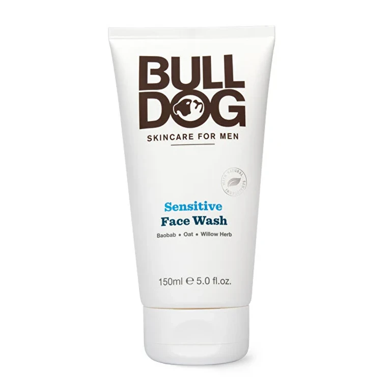 Men's Cleansing Gel for Sensitive Skin 150ml
