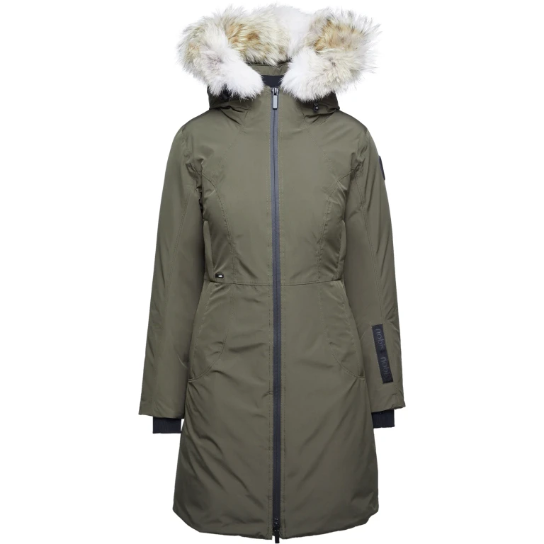 Scout Parka - Women's