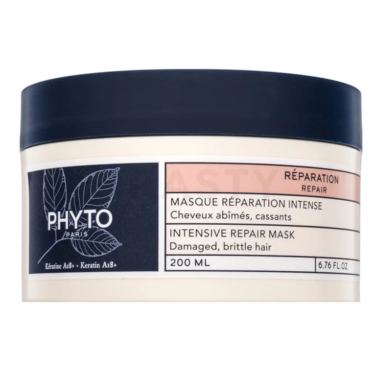 Intensive Repair Mask 200 ml