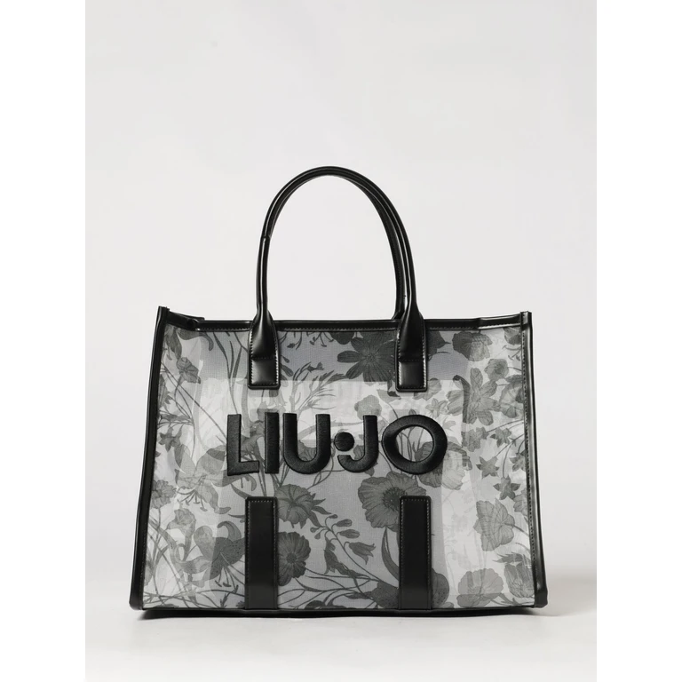 LIU JO Handbag Woman color Black (VA6193J390922222)