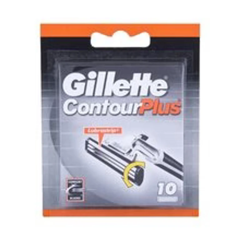 Contour Plus - Replacement Blades - 10.0k