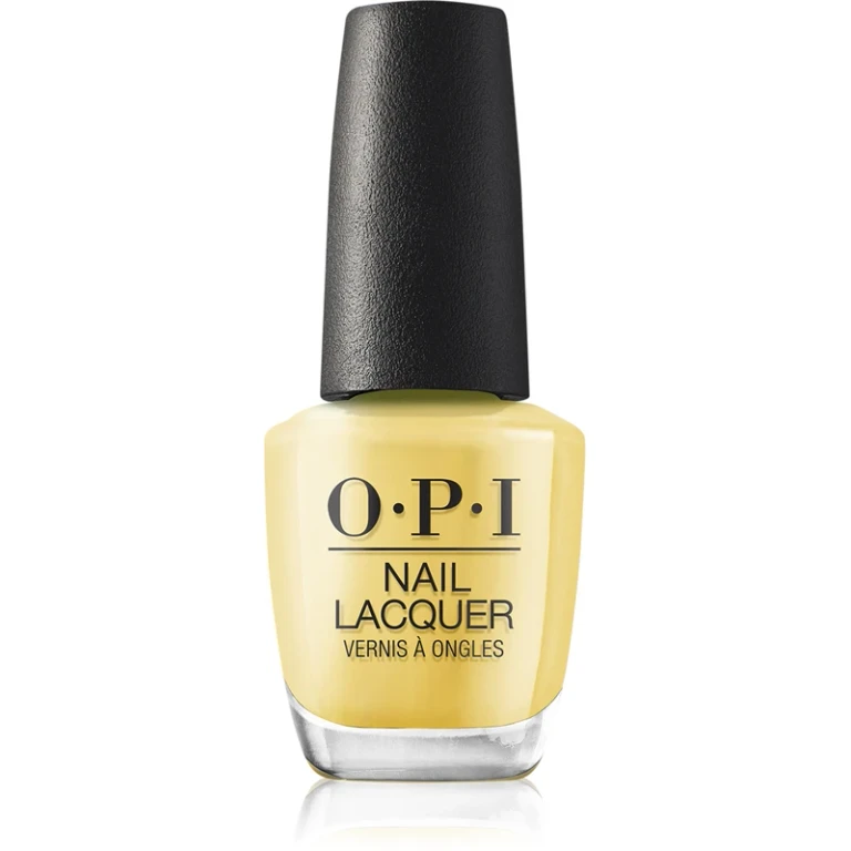 My Me Era Nail Polish (Bee)FFR 15ml