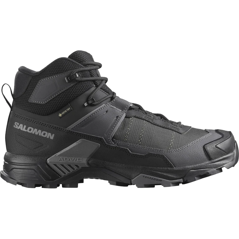 X Ultra 5 Mid GORE-TEX Hiking Boots [Wide] - Men's