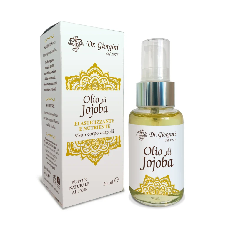 Jojobaöl 50 ml