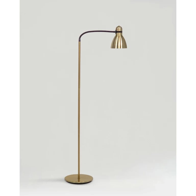 Avery Floor Lamp