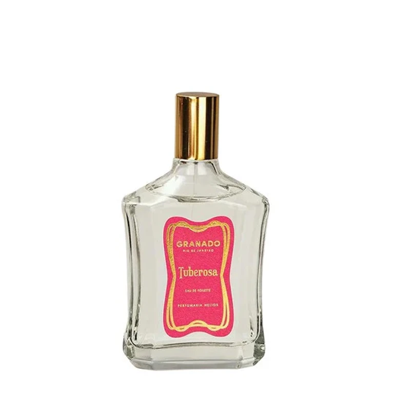 Tuberose Eau de Toilette 100 ml
