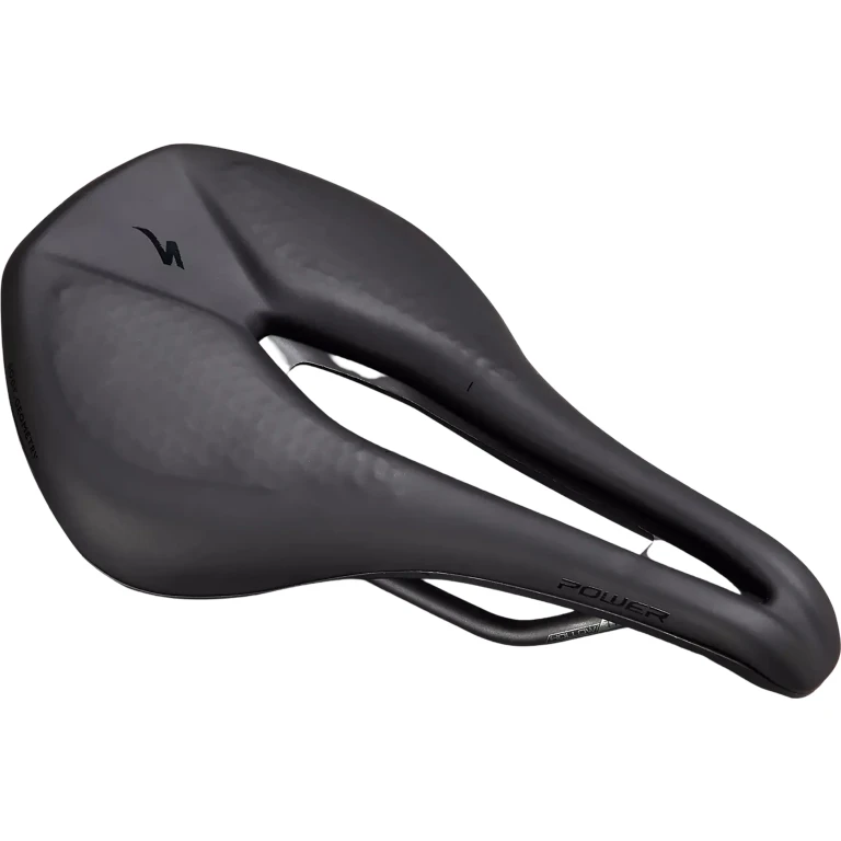 Power Expert with Mirror Saddle