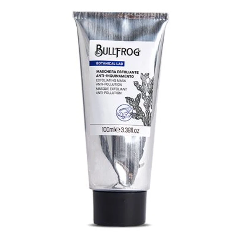 Anti-Pollution Exfoliating Mask 100ml