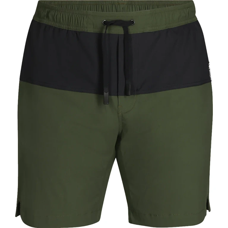 Zendo Multi Short - Men's
