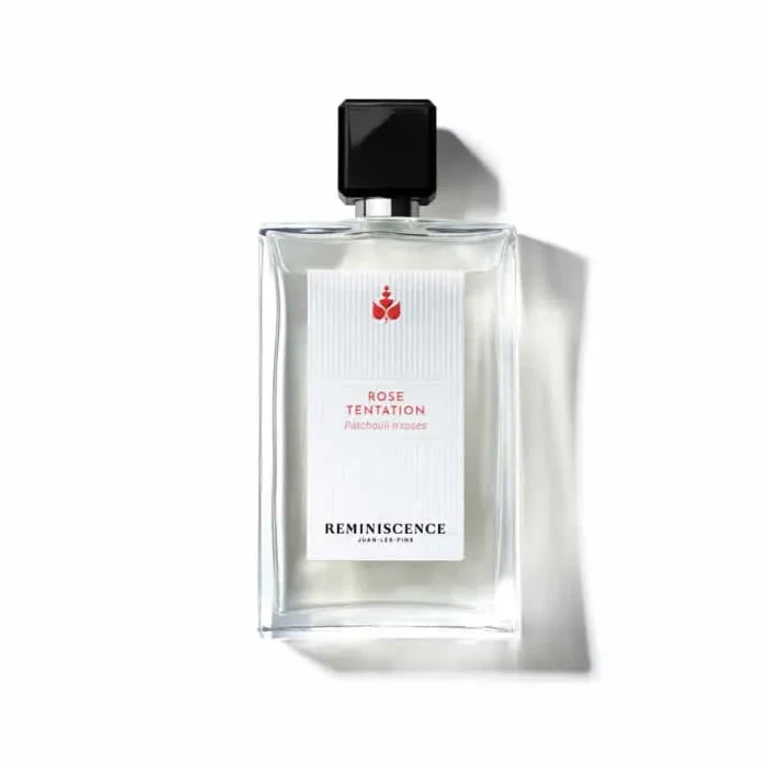 Rose Tentation Eau de Parfum Spray 100ml