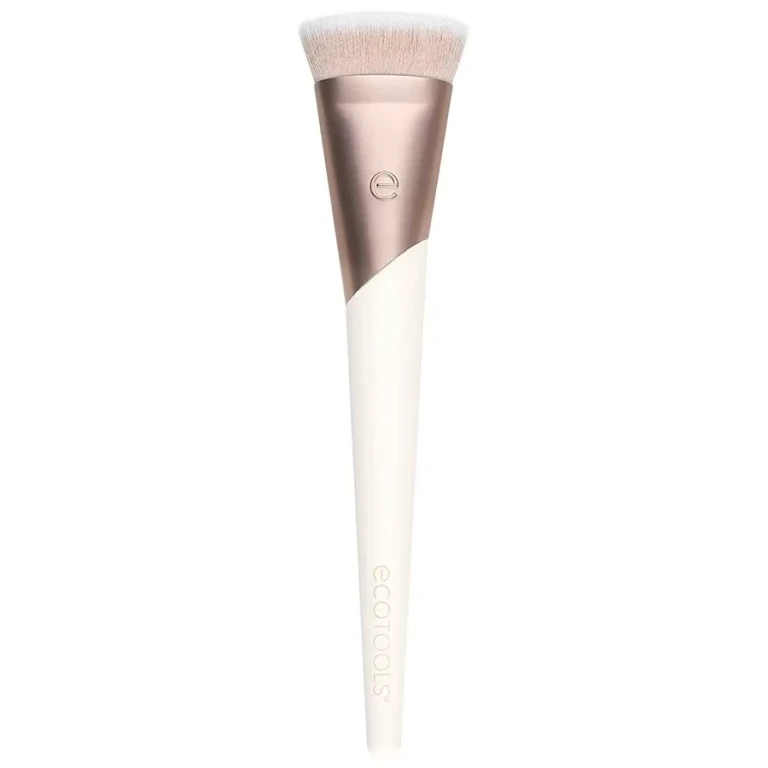 Foundation brush Ecotools Luxe Flawless 1 unit