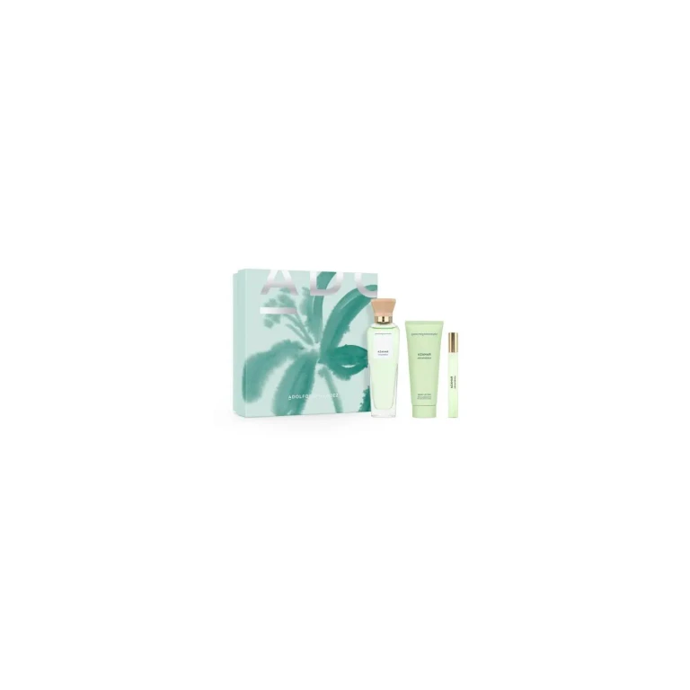 A D Agua Fresca Azahar Edt Spray 120 ml Set
