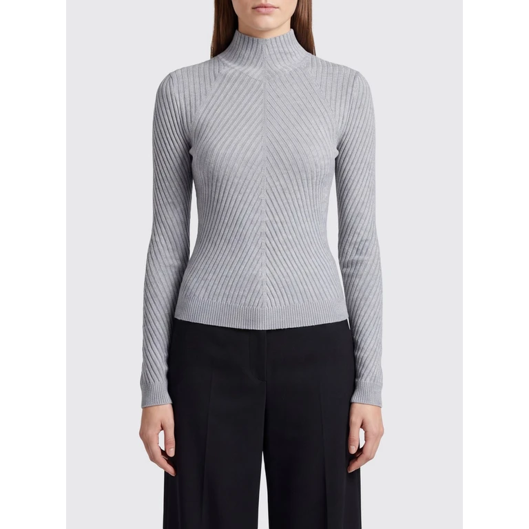 Sweater Woman color Grey (1425KTP006804B2456)