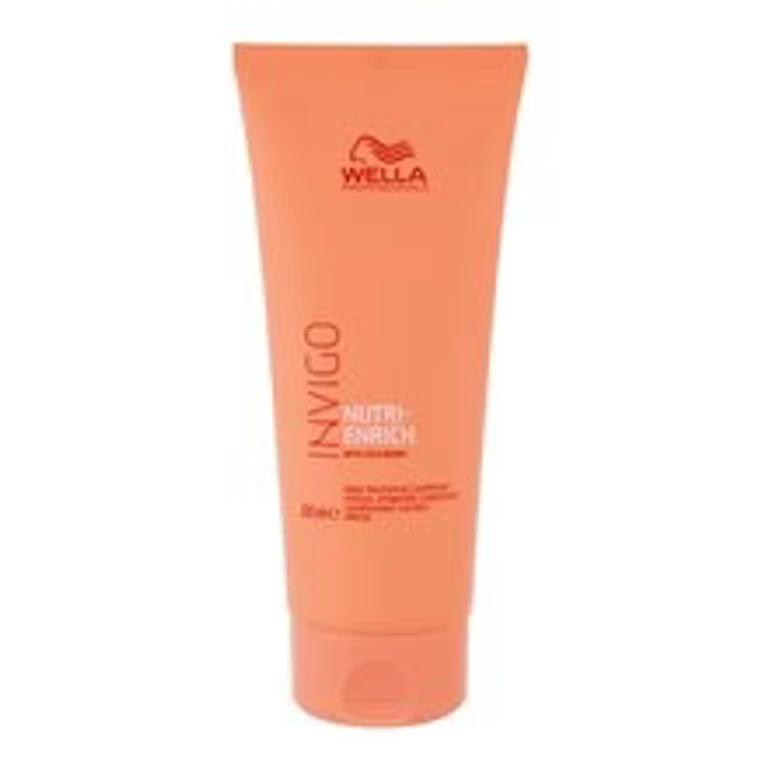 professional Nourishing Conditioner for Dry and Damaged Hair Invigo Nutri-Enrich 1000 ml