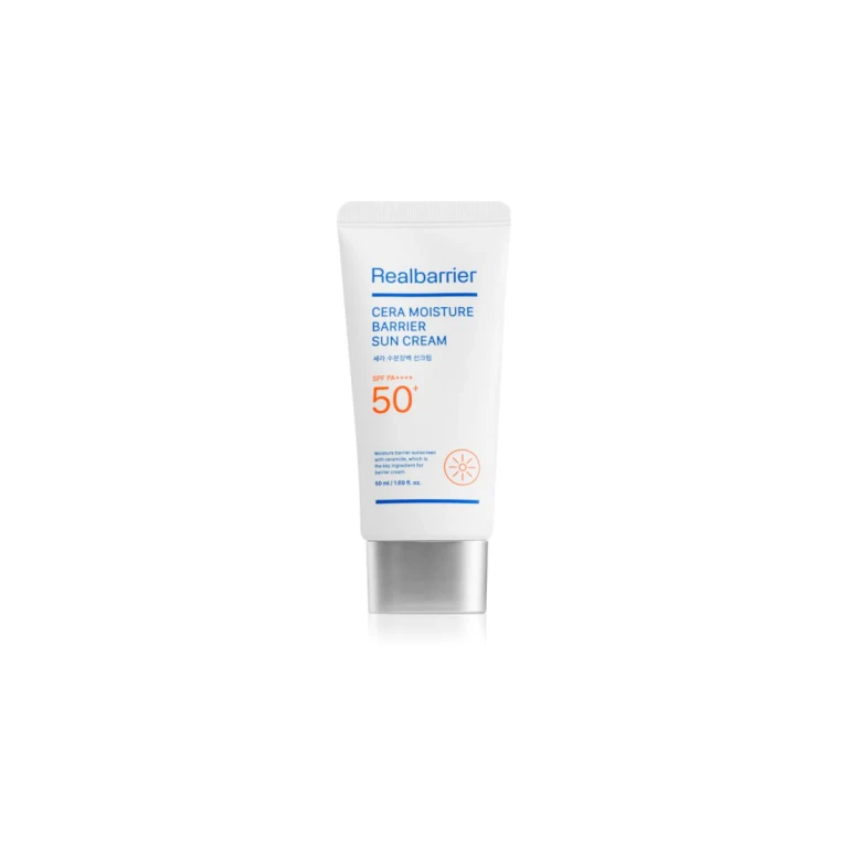 Cera Moisture Barrier Rejuvenating and Protective Cream SPF 50+ 50 ml