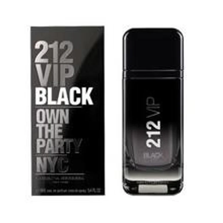 212 VIP Men Black EDP 50ml