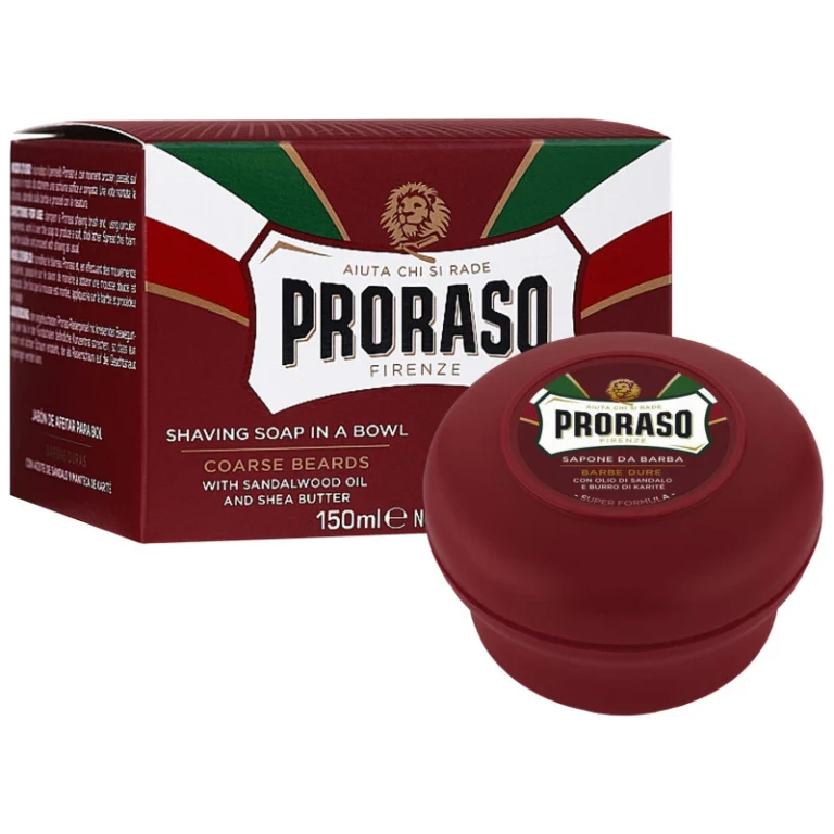 Shaving Soap Large Jar 150ml