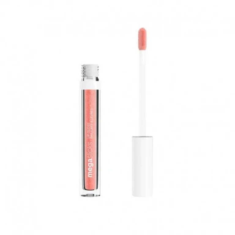 Mega Slicks Lip Gloss 510E Cherish