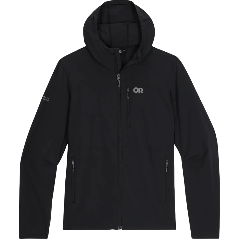 Ferrosi Hoodie - Men's