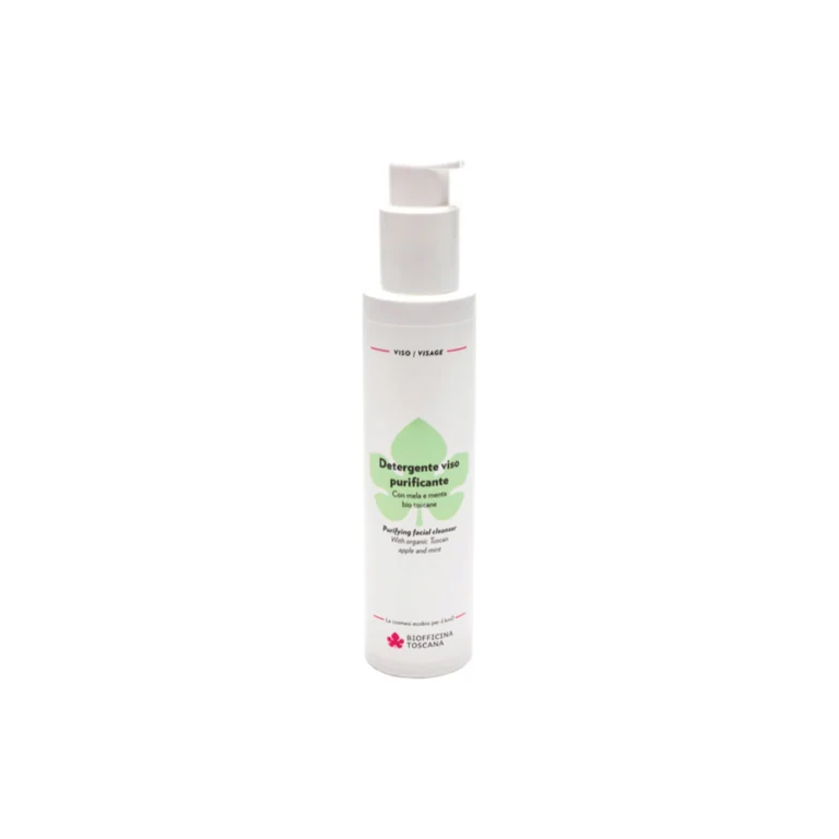 Purifying Facial Cleanser 150 ml