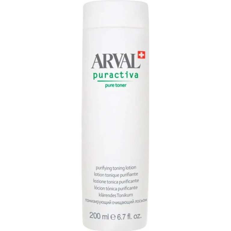 puractiva pure toner 200 ml