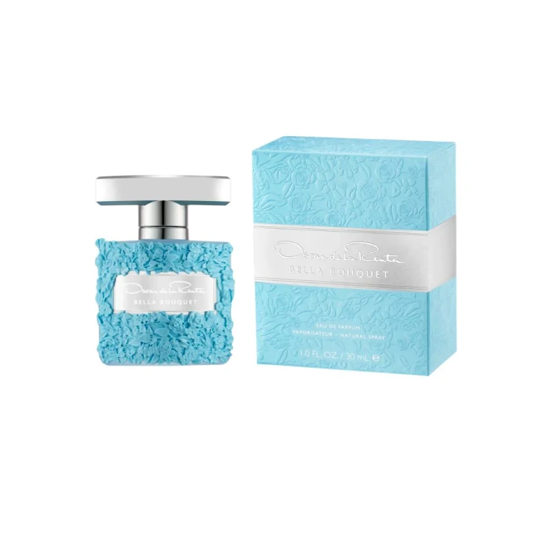 Bella Bouquet EDP W 100 ml