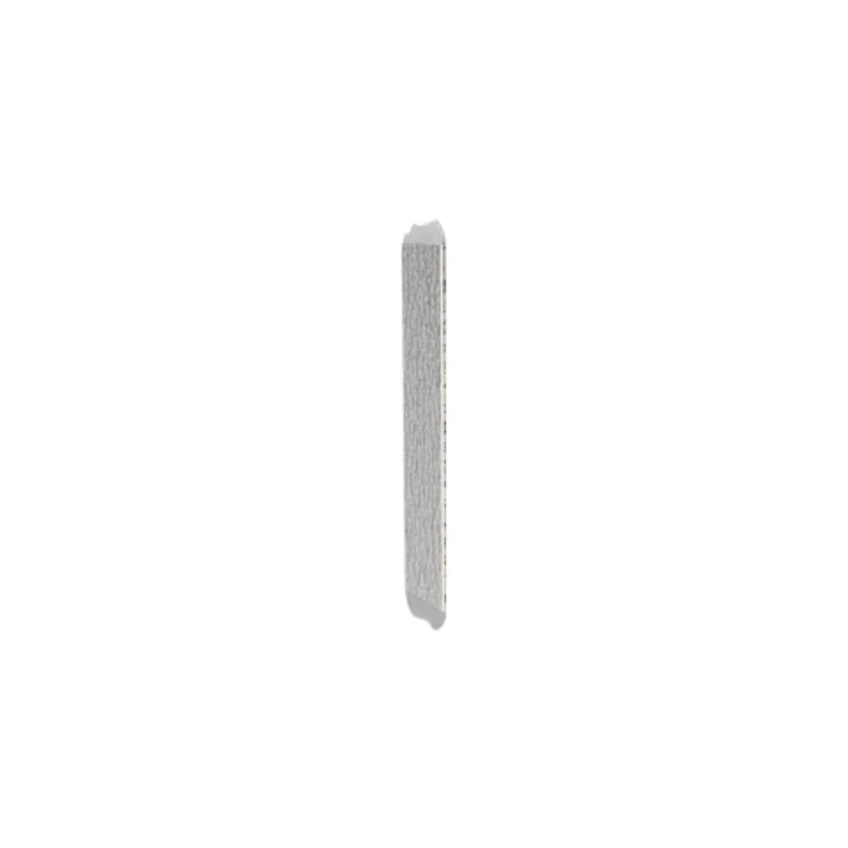 Disposable Files Smart 30 Grit 180 PapmAm - Replacement Sandpaper with Foam 30 pcs