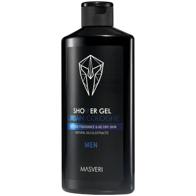 Urban Cologne shower gel 300ml