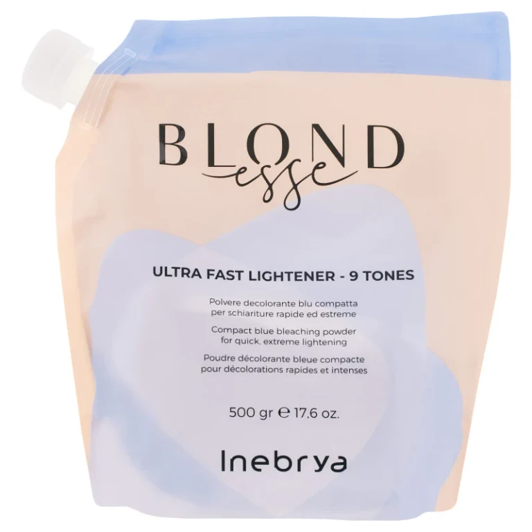 Blondesse Lightening Ultra Rapido 500g