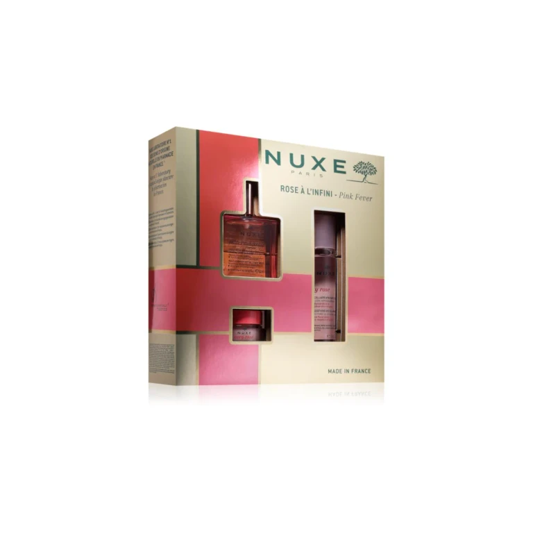 Very Rose Rose Box AL'Infini 150ml