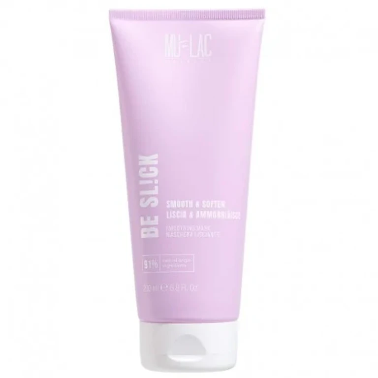 Be Sl!Ck Smoothing Mask – Smoothing Hair Mask