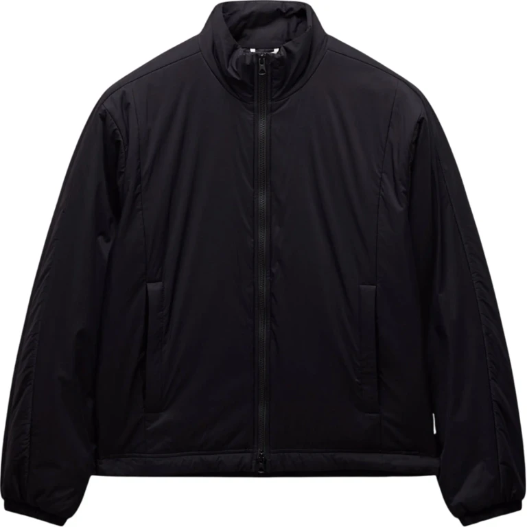 Nylon Ripstop Signal Jacket - Unisex