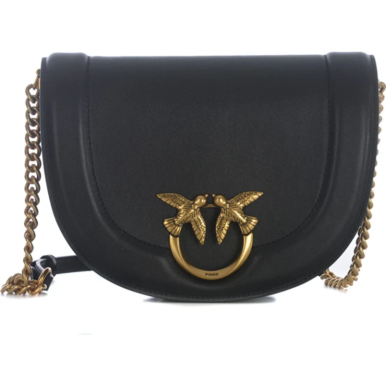 Women's Leather Shoulder Bag 1510