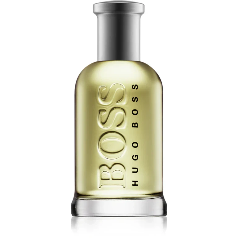 Boss Bottled No.6 aftershave - 100 ml