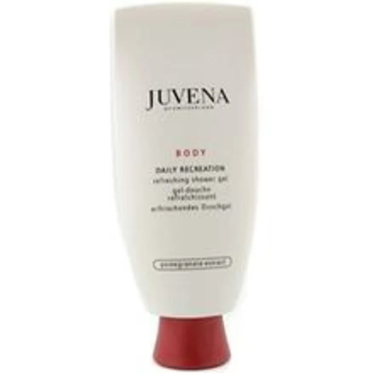 BODY Daily Recreation Refreshing Shower Gel 200ml