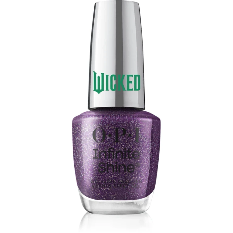 Infinite Shine - Wicked Collection - Long Lasting Nail Polish Head Shizstress 15ml