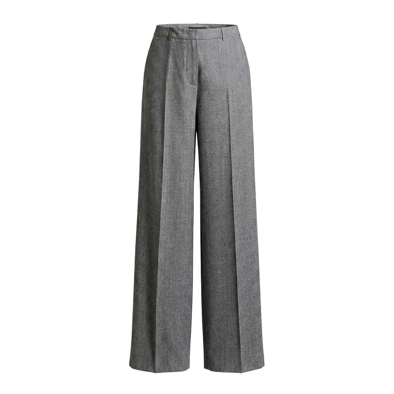 Pantalons Décontractés - Gris (A0456706413972)