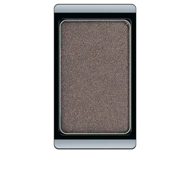 Pearlescent Eyeshadow (Eyeshadow Pearl) 0.8 g - Shade: 17 Pearly Misty Wood