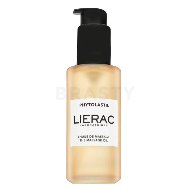 Massage Oil Lierac Phytolastil 100 ml