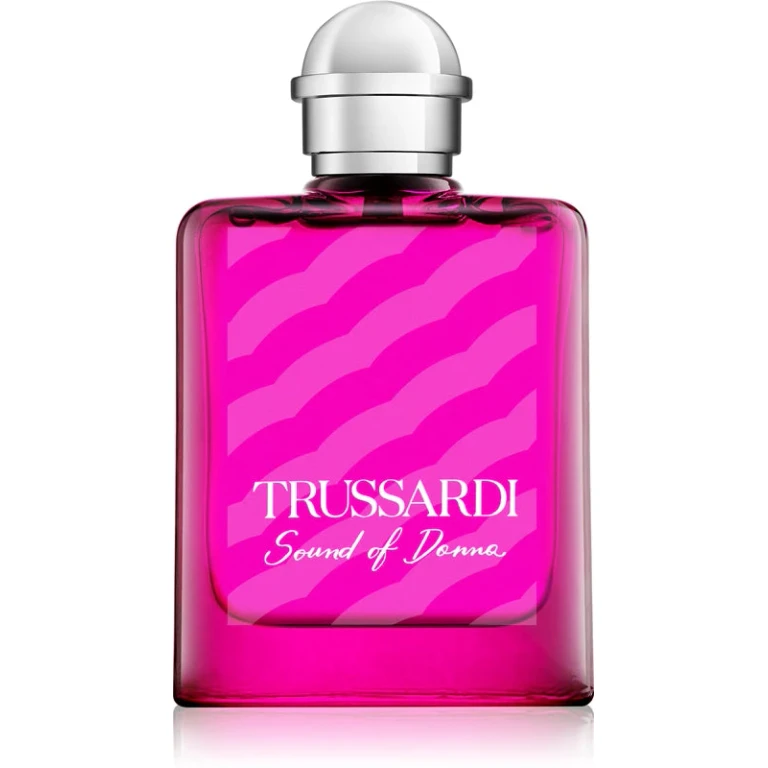Sound of Donna EDP W 50 ml