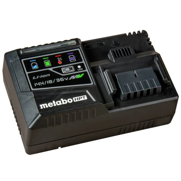 18V/36V Lithium-Ion Rapid Charger