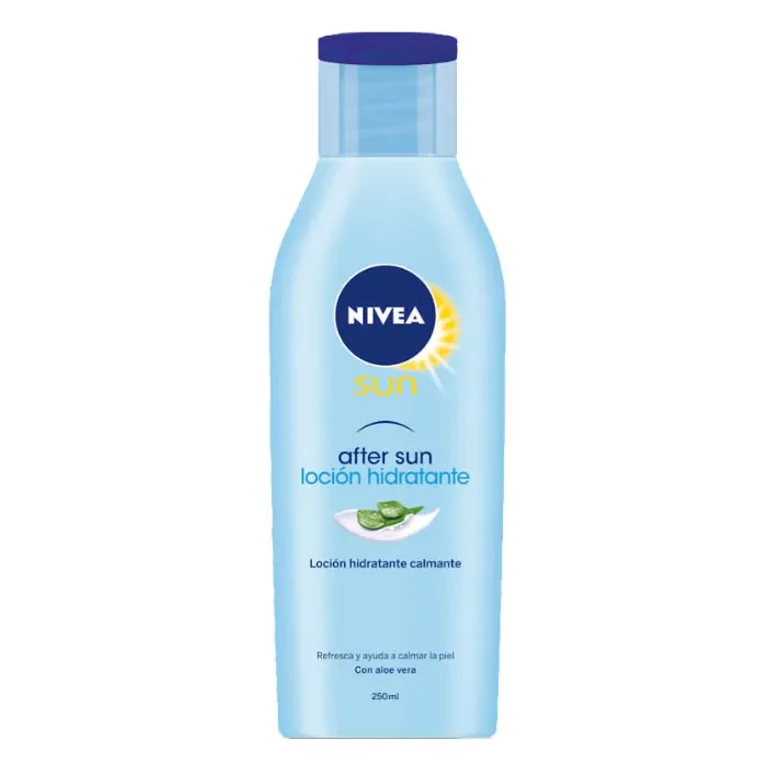 Sun Moisturizing After-Sun Lotion 200 ml