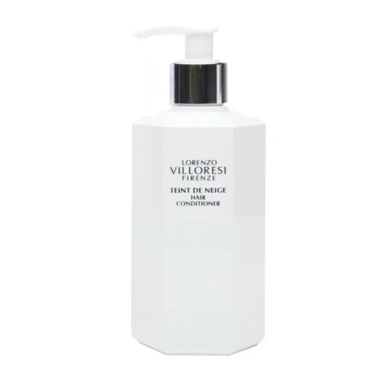 Villoresi Teint de Neige Conditioner 250 ml