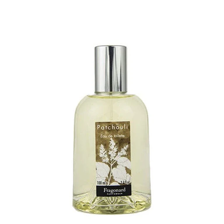 Patchouli Eau de Toilette