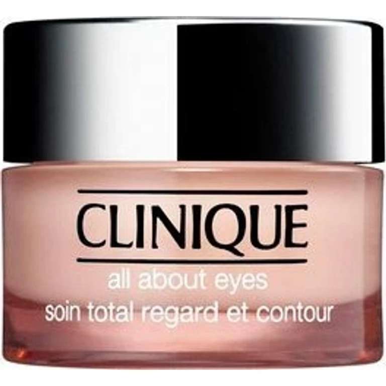 All About - Eye Treatment 15 Ml